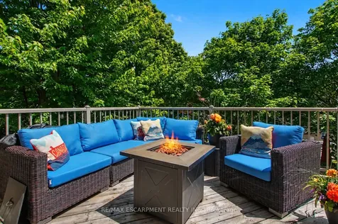 5372 Cachet Crescent Burlington ON L7L 7N6