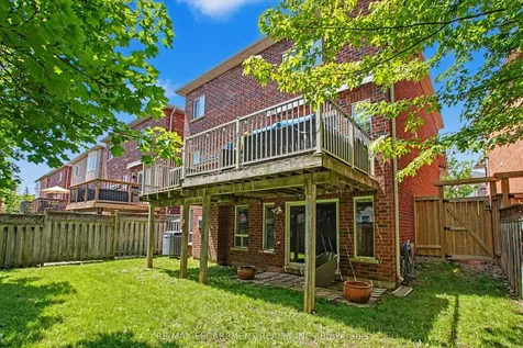 5372 Cachet Crescent Burlington ON L7L 7N6