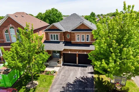 5372 Cachet Crescent Burlington ON L7L 7N6
