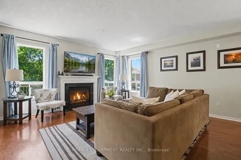 5372 Cachet Crescent Burlington ON L7L 7N6