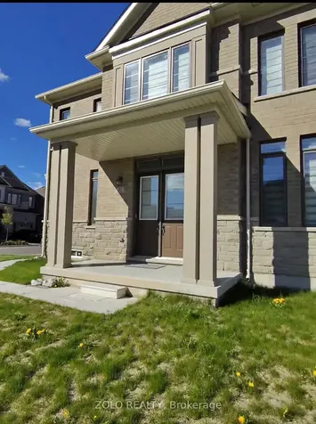 41 Peak Drive Brampton ON L6X 5S6