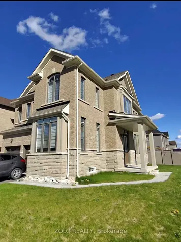 41 Peak Drive Brampton ON L6X 5S6