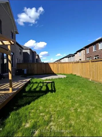 41 Peak Drive Brampton ON L6X 5S6