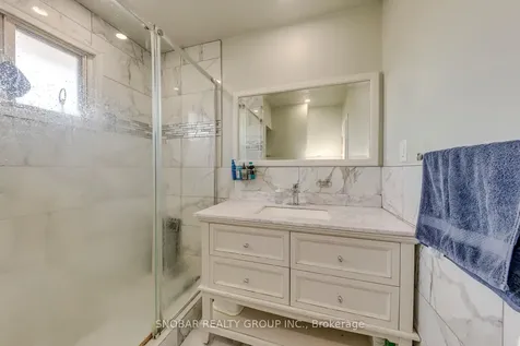 163 Gracedale Boulevard Toronto ON M9L 2C2