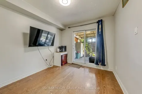 163 Gracedale Boulevard Toronto ON M9L 2C2