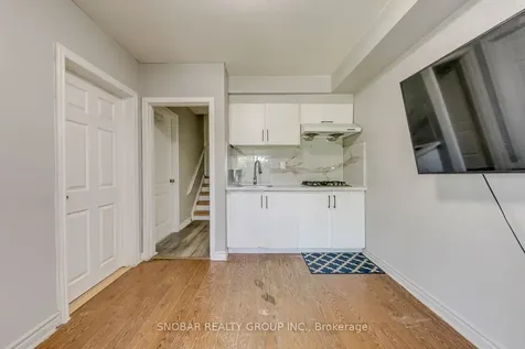 163 Gracedale Boulevard Toronto ON M9L 2C2