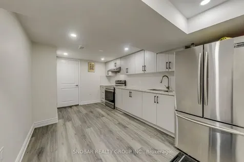 163 Gracedale Boulevard Toronto ON M9L 2C2