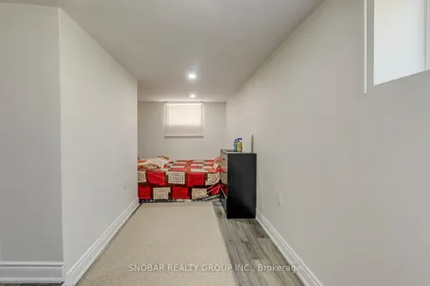 163 Gracedale Boulevard Toronto ON M9L 2C2