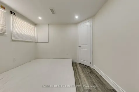 163 Gracedale Boulevard Toronto ON M9L 2C2