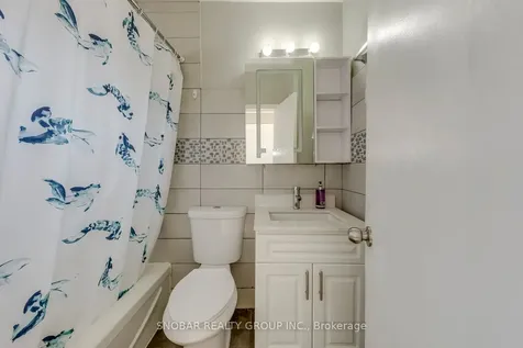 163 Gracedale Boulevard Toronto ON M9L 2C2