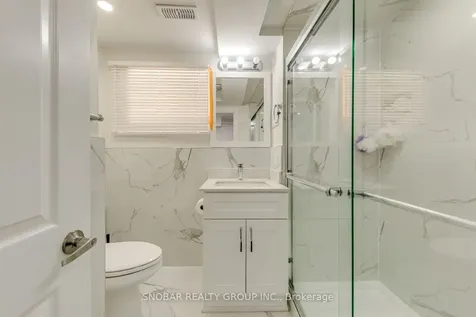 163 Gracedale Boulevard Toronto ON M9L 2C2