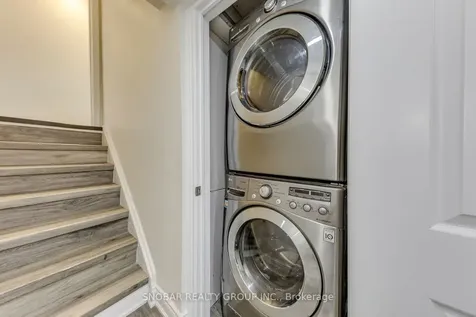 163 Gracedale Boulevard Toronto ON M9L 2C2