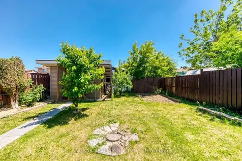 163 Gracedale Boulevard Toronto ON M9L 2C2