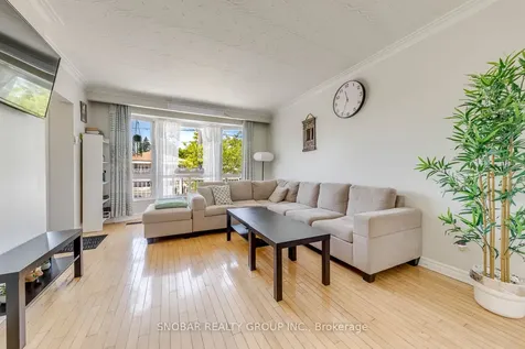163 Gracedale Boulevard Toronto ON M9L 2C2