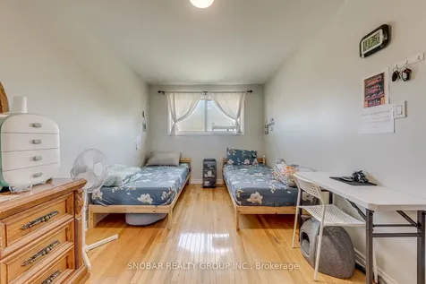 163 Gracedale Boulevard Toronto ON M9L 2C2