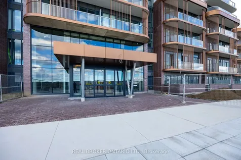 220 Missinnihe Way Mississauga ON L5H 0A9