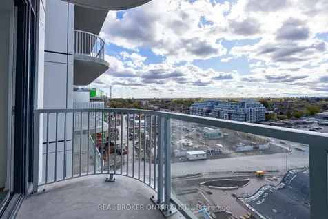 220 Missinnihe Way Mississauga ON L5H 0A9