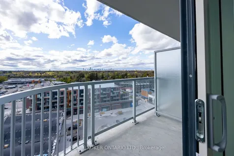 220 Missinnihe Way Mississauga ON L5H 0A9