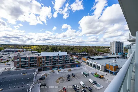 220 Missinnihe Way Mississauga ON L5H 0A9