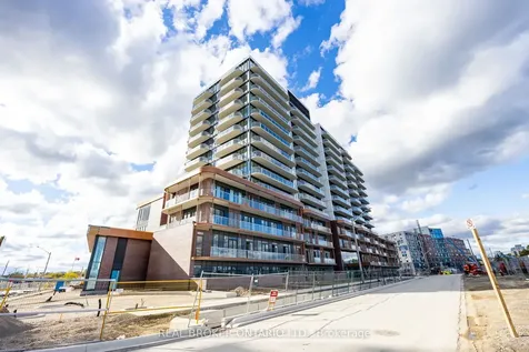 220 Missinnihe Way Mississauga ON L5H 0A9