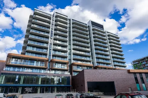 220 Missinnihe Way Mississauga ON L5H 0A9