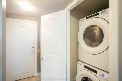 35 Watergarden Drive W Mississauga ON L5R 0G8