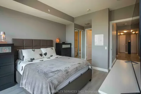 35 Watergarden Drive W Mississauga ON L5R 0G8