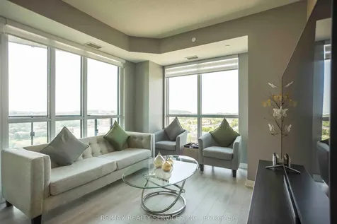 35 Watergarden Drive W Mississauga ON L5R 0G8
