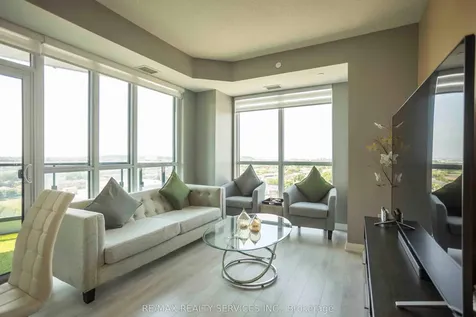 35 Watergarden Drive W Mississauga ON L5R 0G8