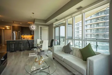 35 Watergarden Drive W Mississauga ON L5R 0G8