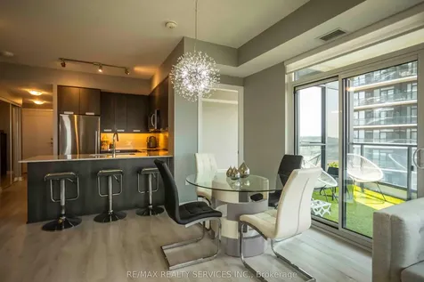 35 Watergarden Drive W Mississauga ON L5R 0G8