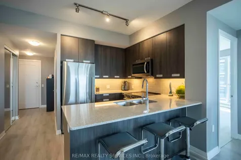 35 Watergarden Drive W Mississauga ON L5R 0G8