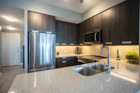 35 Watergarden Drive W Mississauga ON L5R 0G8