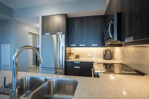 35 Watergarden Drive W Mississauga ON L5R 0G8