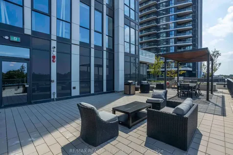 35 Watergarden Drive W Mississauga ON L5R 0G8