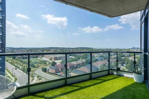 35 Watergarden Drive W Mississauga ON L5R 0G8