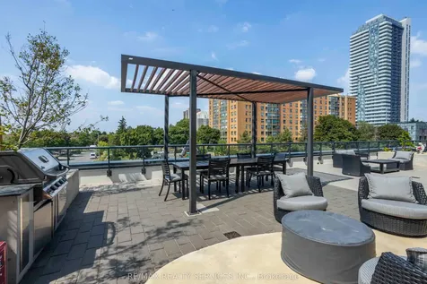 35 Watergarden Drive W Mississauga ON L5R 0G8