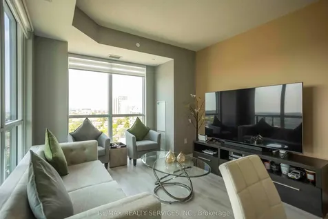 35 Watergarden Drive W Mississauga ON L5R 0G8