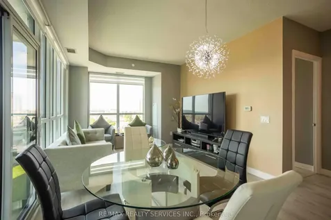 35 Watergarden Drive W Mississauga ON L5R 0G8