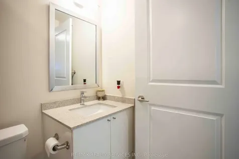 35 Watergarden Drive W Mississauga ON L5R 0G8