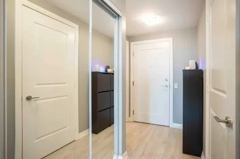 35 Watergarden Drive W Mississauga ON L5R 0G8