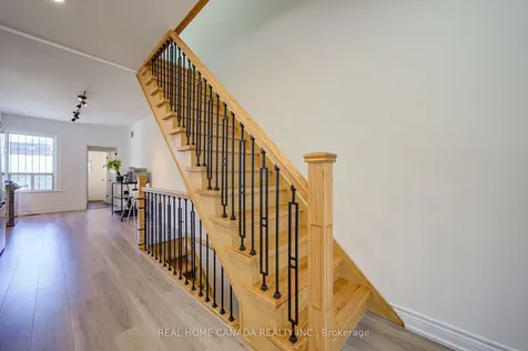 1145 Dufferin Street Toronto ON M6H 4B7