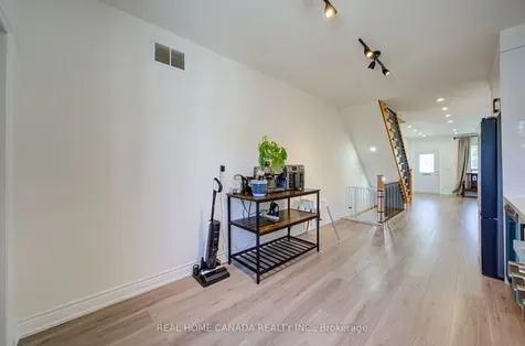 1145 Dufferin Street Toronto ON M6H 4B7
