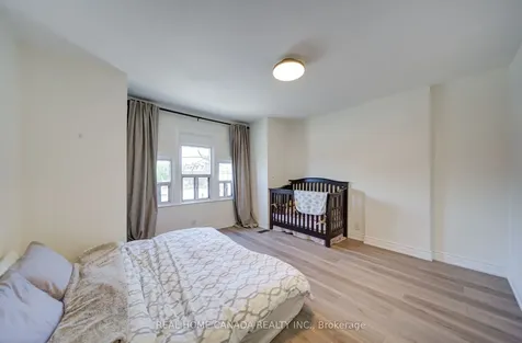 1145 Dufferin Street Toronto ON M6H 4B7