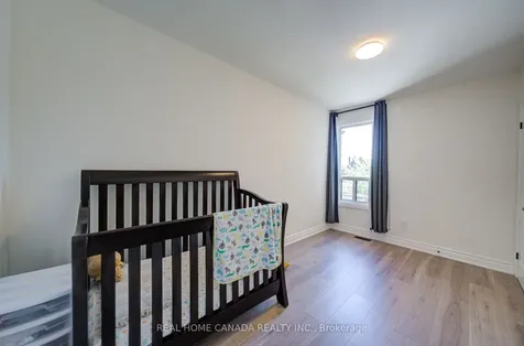 1145 Dufferin Street Toronto ON M6H 4B7