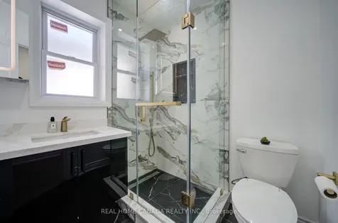 1145 Dufferin Street Toronto ON M6H 4B7