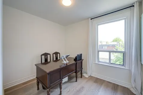 1145 Dufferin Street Toronto ON M6H 4B7