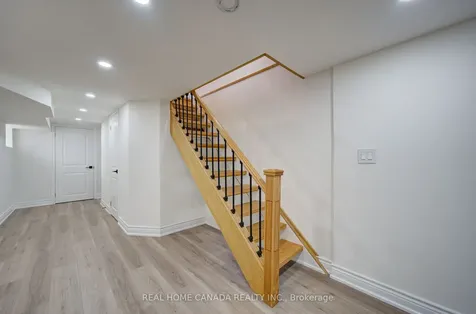 1145 Dufferin Street Toronto ON M6H 4B7