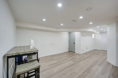 1145 Dufferin Street Toronto ON M6H 4B7