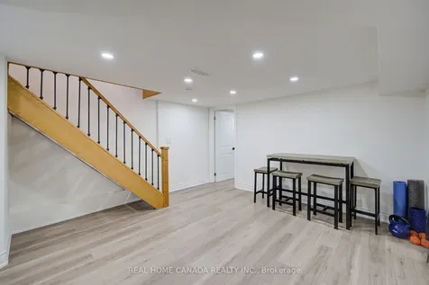 1145 Dufferin Street Toronto ON M6H 4B7
